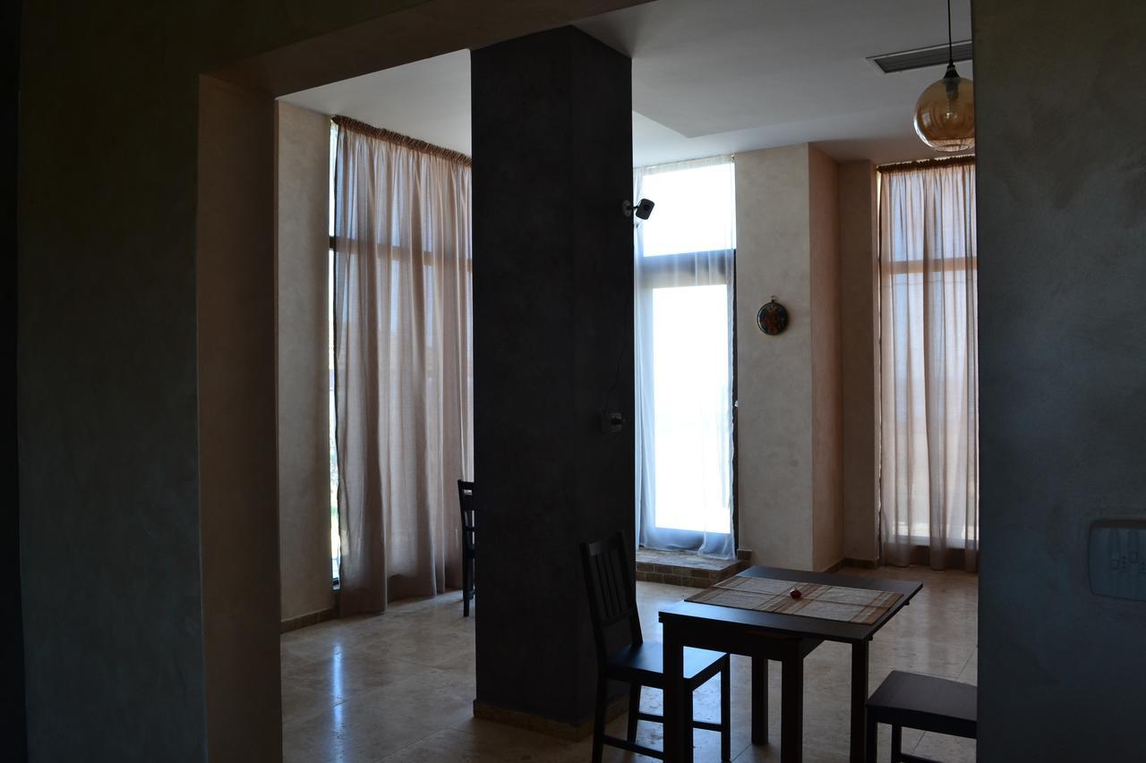 Sara Hotel Vama Veche Luaran gambar