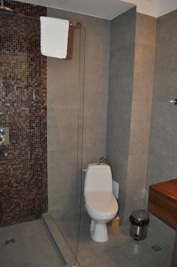 Sara Hotel Vama Veche Luaran gambar