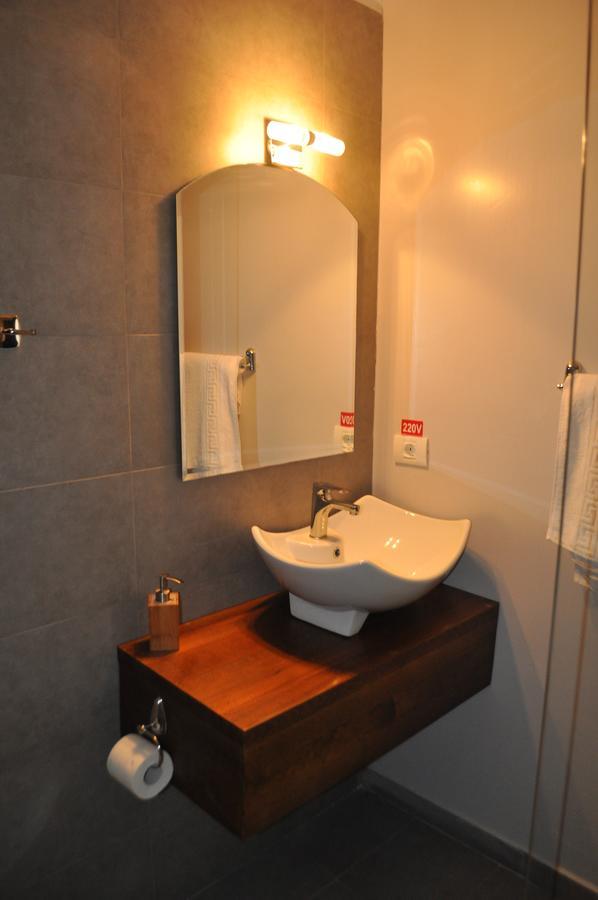 Sara Hotel Vama Veche Luaran gambar